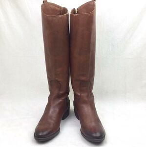 SAM EDELMAN Penny Boot sz 5